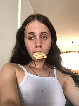 Snapshot of w4xxita chatting on January 22, 2025, 7:56 pm w4xxita online show from January 22, 2025, 7:56 pm