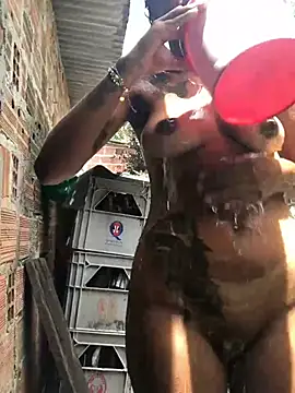 PretinhaOfc online show from January 14, 2026, 3:04 pm