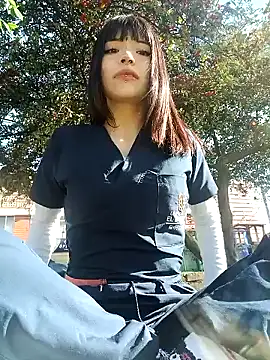 Snapshot of NaomiHoney23 chatting on January 22, 2025, 8:59 pm NaomiHoney23 online show from January 22, 2025, 8:59 pm