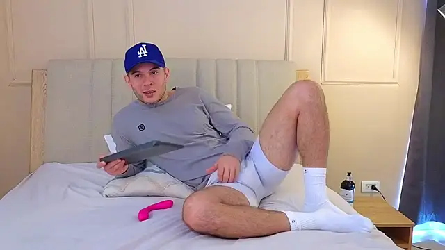 mr danni online show from April 15, 2026, 4:00 pm