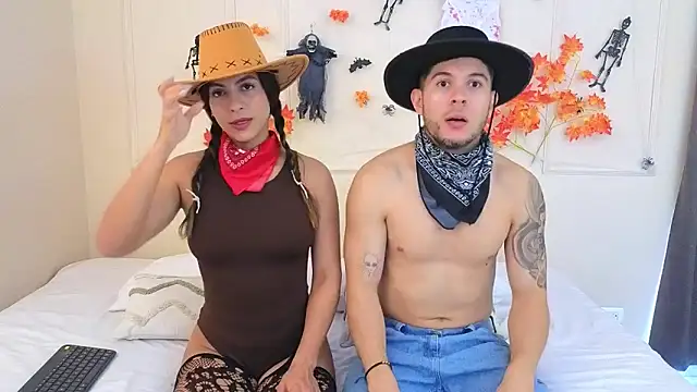 mr danni online show from October 31, 2025, 5:31 pm