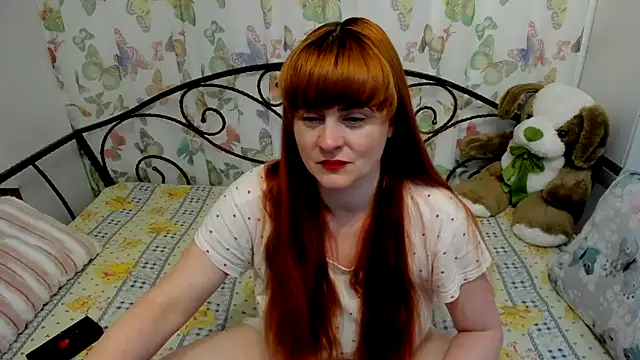 Snapshot of NightWish_Lorena chatting on June 8, 2026, 2:56 am NightWish Lorena online show from June 8, 2026, 2:56 am