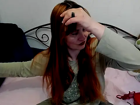 Snapshot of NightWish_Lorena chatting on April 20, 2026, 2:58 am NightWish Lorena online show from April 20, 2026, 2:58 am