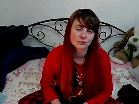 Snapshot of NightWish_Lorena chatting on January 19, 2026, 4:05 am NightWish Lorena online show from January 19, 2026, 4:05 am