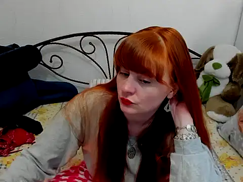 Snapshot of NightWish_Lorena chatting on February 7, 2026, 3:58 am NightWish Lorena online show from February 7, 2026, 3:58 am