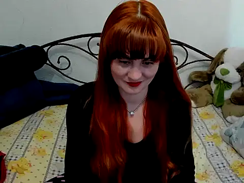 Snapshot of NightWish_Lorena chatting on February 15, 2026, 4:24 am NightWish Lorena online show from February 15, 2026, 4:24 am