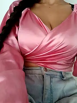 azahara faraah online show from October 20, 2025, 8:20 pm