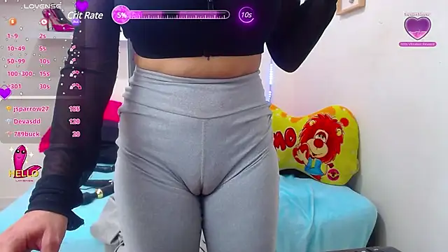 Snapshot of azahara_faraah chatting on February 17, 2025, 10:49 pm azahara faraah online show from February 17, 2025, 10:49 pm