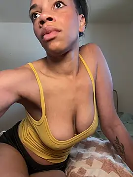 goddesskash online show from May 17, 2026, 7:25 pm