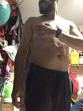 Snapshot of leonardohot1987 chatting on January 29, 2025, 4:26 am leonardohot1987 online show from January 29, 2025, 4:26 am