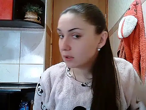 Snapshot of Yuliia30 chatting on February 8, 2026, 10:35 am Yuliia30 online show from February 8, 2026, 10:35 am