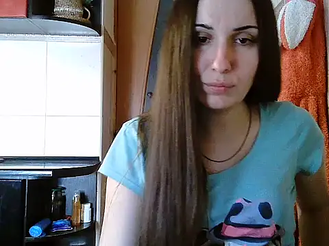 Snapshot of Yuliia30 chatting on February 9, 2026, 10:46 am Yuliia30 online show from February 9, 2026, 10:46 am