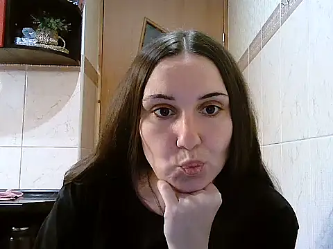 Snapshot of Yuliia30 chatting on May 30, 2026, 4:34 pm Yuliia30 online show from May 30, 2026, 4:34 pm