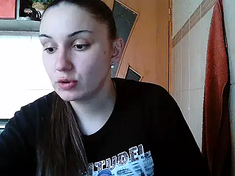 Snapshot of Yuliia30 chatting on February 27, 2026, 2:06 pm Yuliia30 online show from February 27, 2026, 2:06 pm