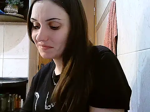 Snapshot of Yuliia30 chatting on February 19, 2026, 7:00 pm Yuliia30 online show from February 19, 2026, 7:00 pm