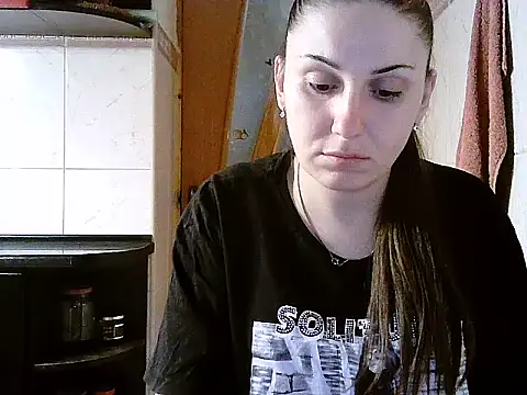 Snapshot of Yuliia30 chatting on February 26, 2026, 7:25 pm Yuliia30 online show from February 26, 2026, 7:25 pm