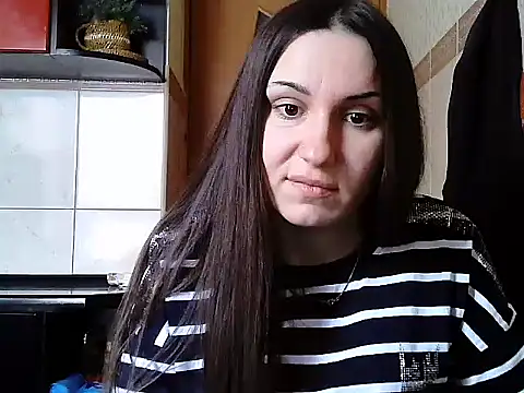 Snapshot of Yuliia30 chatting on February 1, 2026, 8:01 am Yuliia30 online show from February 1, 2026, 8:01 am