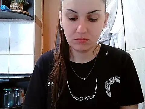 Snapshot of Yuliia30 chatting on February 21, 2026, 6:48 am Yuliia30 online show from February 21, 2026, 6:48 am