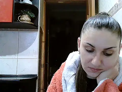 Snapshot of Yuliia30 chatting on January 8, 2026, 9:37 am Yuliia30 online show from January 8, 2026, 9:37 am