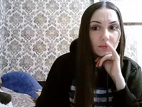 Snapshot of Yuliia30 chatting on October 19, 2025, 12:52 pm Yuliia30 online show from October 19, 2025, 12:52 pm