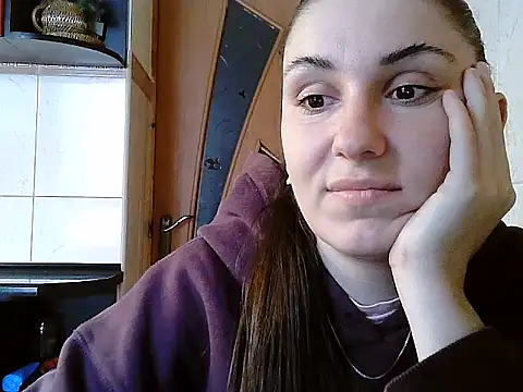 Snapshot of Yuliia30 chatting on January 11, 2026, 11:06 am Yuliia30 online show from January 11, 2026, 11:06 am