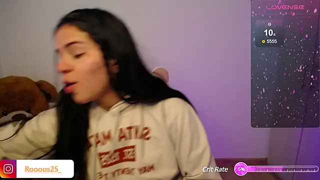 Snapshot of Anddyy__ chatting on February 17, 2025, 10:49 pm Anddyy online show from February 17, 2025, 10:49 pm