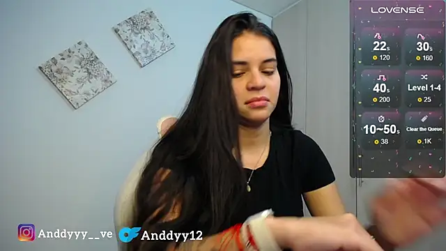 Snapshot of Anddyy__ chatting on May 5, 2026, 3:15 pm Anddyy online show from May 5, 2026, 3:15 pm