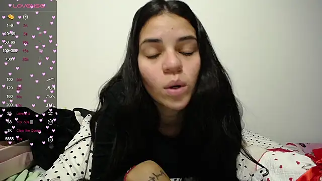 Snapshot of Anddyy__ chatting on February 11, 2025, 11:01 pm Anddyy online show from February 11, 2025, 11:01 pm