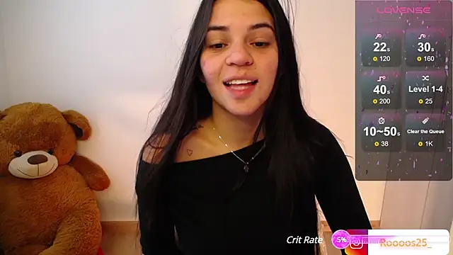 Snapshot of Anddyy__ chatting on February 15, 2025, 9:28 pm Anddyy online show from February 15, 2025, 9:28 pm