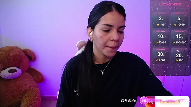 Snapshot of Anddyy__ chatting on February 16, 2025, 3:27 pm Anddyy online show from February 16, 2025, 3:27 pm