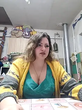 Jyleta online show from January 7, 2026, 10:48 pm