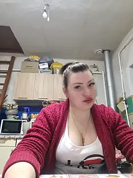 Jyleta online show from April 18, 2026, 1:08 am