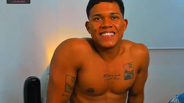 maxsteel177 online show from March 15, 2025, 2:35 am