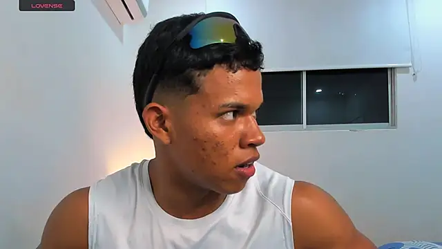 maxsteel177 online show from March 14, 2025, 12:10 am