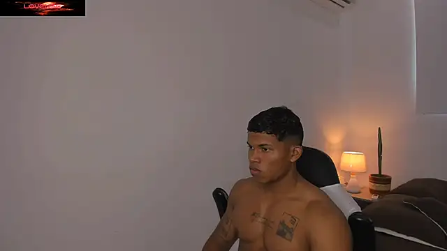 maxsteel177 online show from January 29, 2025, 9:17 pm