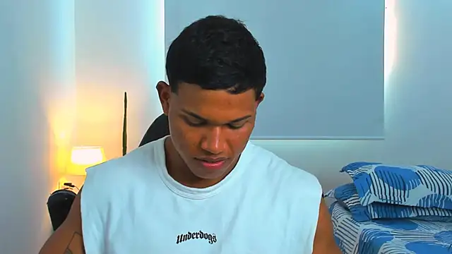 maxsteel177 online show from March 22, 2025, 10:37 pm