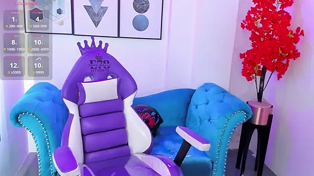 Akaza Hakuji  online show from October 22, 2025, 12:26 pm