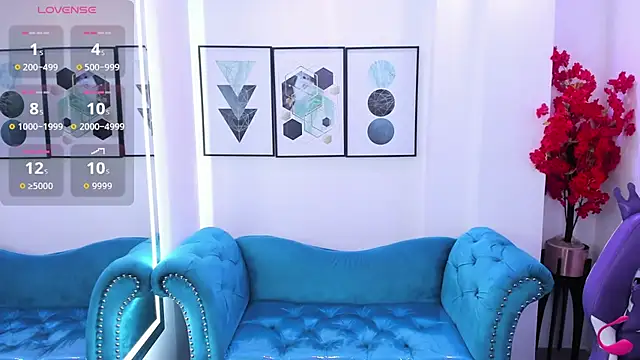 Akaza Hakuji  online show from January 9, 2026, 12:45 pm