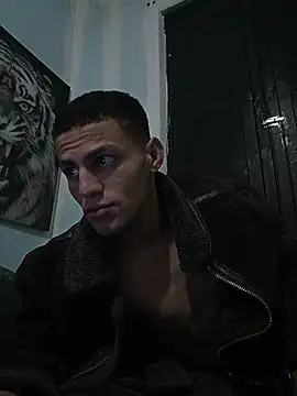 dany hardy online show from November 12, 2025, 2:26 am