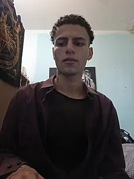 dany hardy online show from April 8, 2026, 12:17 pm