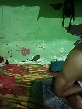 tanvi-cpl2 online show from February 11, 2025, 2:13 pm