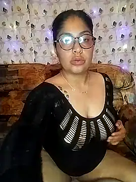 ConyPeralta online show from March 7, 2025, 2:57 am