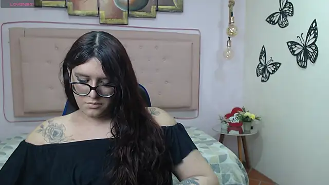 kathepickmanx online show from January 18, 2026, 3:21 am