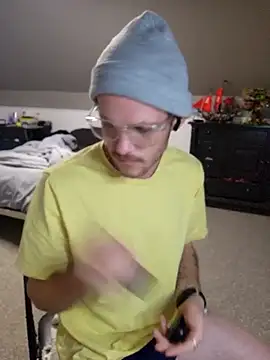 SoxxyNsh online show from October 24, 2025, 9:36 pm