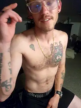 SoxxyNsh online show from October 22, 2025, 4:34 am