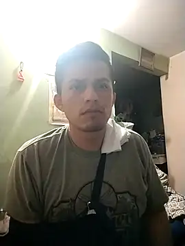 Marksuquenber online show from January 19, 2026, 4:27 am