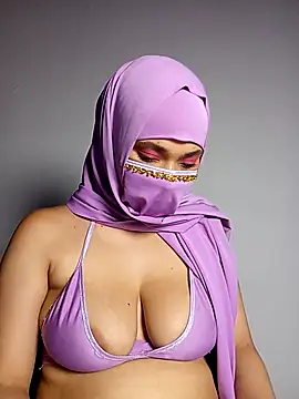 Eva abaad online show from December 18, 2025, 1:55 am