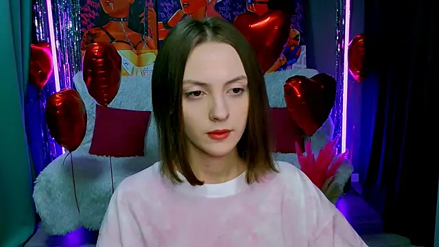 JesssWalker online show from March 5, 2025, 4:57 pm