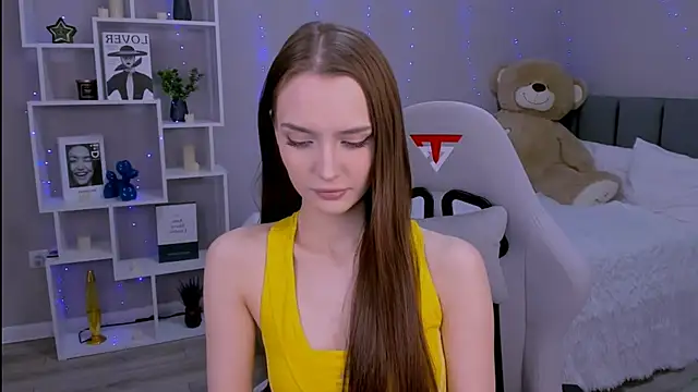 Snapshot of SamanthaaaWalker chatting on May 10, 2026, 8:54 pm SamanthaaaWalker online show from May 10, 2026, 8:54 pm