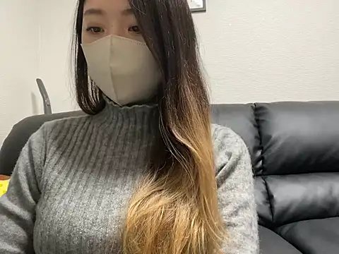 yazawa oO online show from February 26, 2025, 12:38 pm